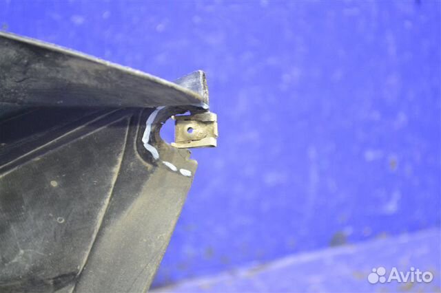 Подкрылок передний правый Bmw X3 F25 2010 - 2017