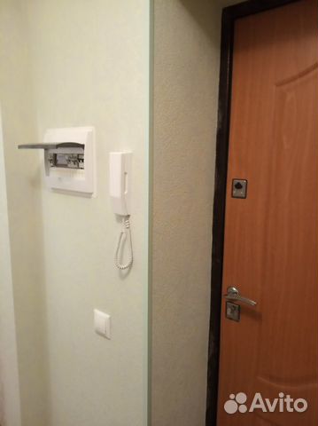 2-к квартира, 40 м², 3/3 эт.