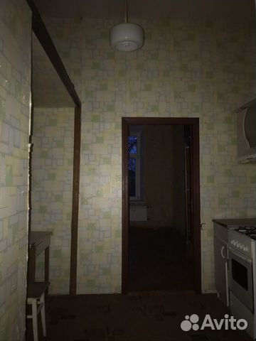 Комната 23.7 м² в 1-к, 2/2 эт. Комната 23.7 м² в 1-к, 2/2 эт.