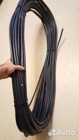 Каб. медный ввг.нг.(А) LS-3х2.5 Каб. медный ввг.нг.(А) LS-3х2.5