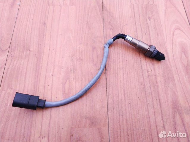 Лямбда-зонд Mercedes OM642 A0065421718 Лямбда-зонд Mercedes OM642 A0065421718