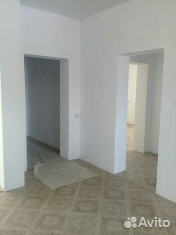 Дом 160 м² на участке 10 сот.