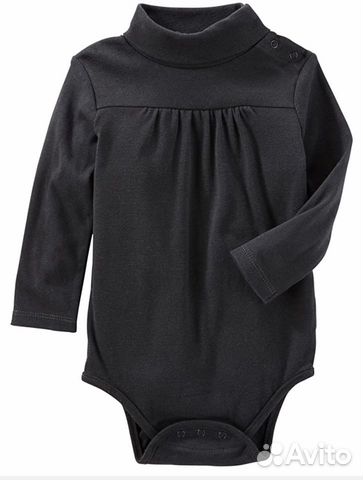 Новое боди Carter’s (OshKosh)