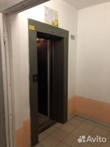 2-к квартира, 95 м², 2/17 эт. 2-к квартира, 95 м², 2/17 эт.
