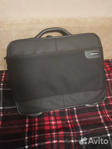 Сумка для ноутбука Samsonite Сумка для ноутбука Samsonite