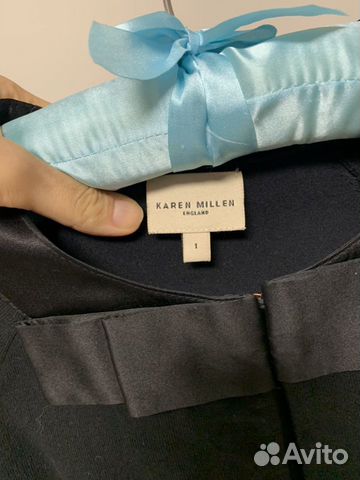 Болеро Накидка Karen millen Болеро Накидка Karen millen