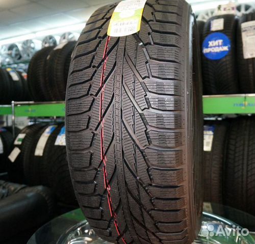 Nokian 265/45R21 108R XL Hakkapeliitta R2 SUV Nokian 265/45R21 108R XL Hakkapeliitta R2 SUV