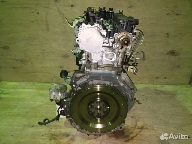 Двигатель Volvo S80 B4204T7 2012 Двигатель Volvo S80 B4204T7 2012