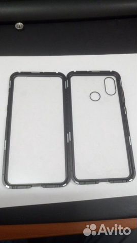 Чехол для xiaomi mi 8