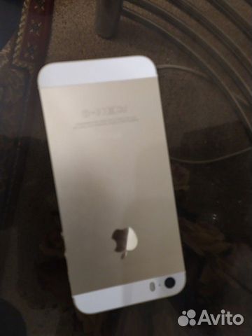 iPhone 5s