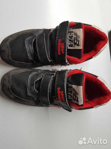 Детские new balance 574 Детские new balance 574