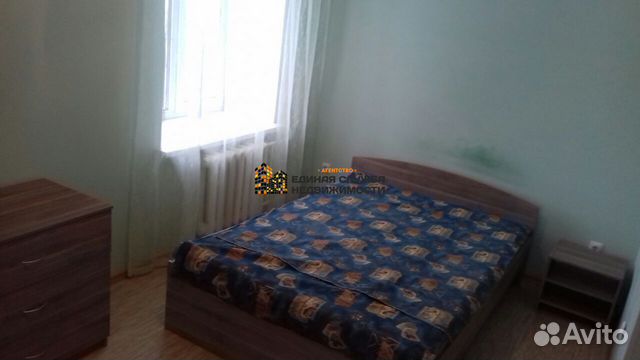 2-к квартира, 70 м², 3/16 эт.
