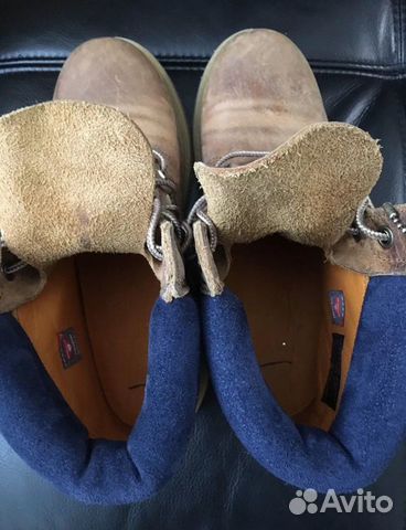 Ботинки Timberland Premium