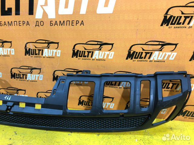 Юбка бампера задняя Mercedes Ml W166 2011-2015 Юбка бампера задняя Mercedes Ml W166 2011-2015