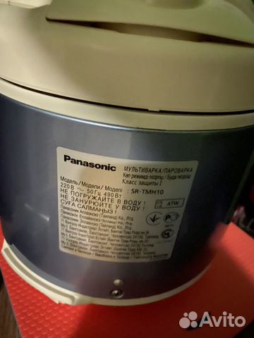 Мультиварка Panasonic Мультиварка Panasonic