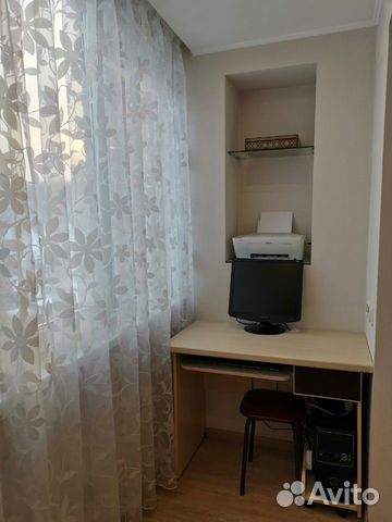 2-к квартира, 52 м², 9/10 эт.