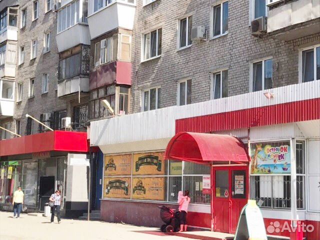 Продам торговое помещение, 738 м²