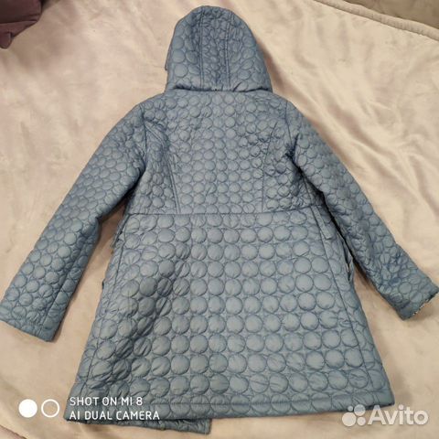 Куртка для девочки Куртка для девочки
