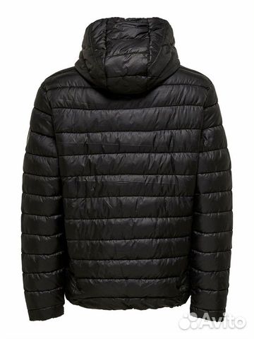 Демисезонные куртки Only & Sons
