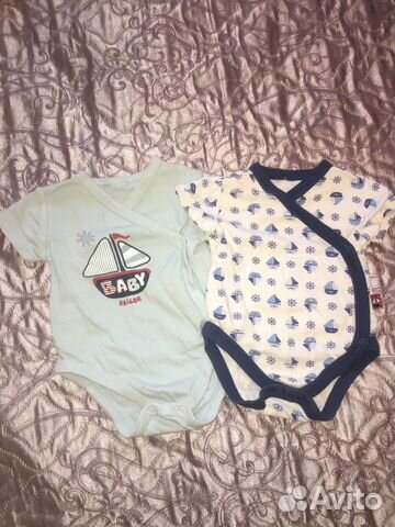 Вещи пакетом Вещи пакетом