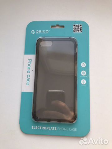 Чехол для iPhone 7/8 Чехол для iPhone 7/8