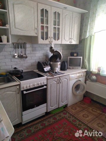 2-к квартира, 54 м², 1/9 эт. 2-к квартира, 54 м², 1/9 эт.