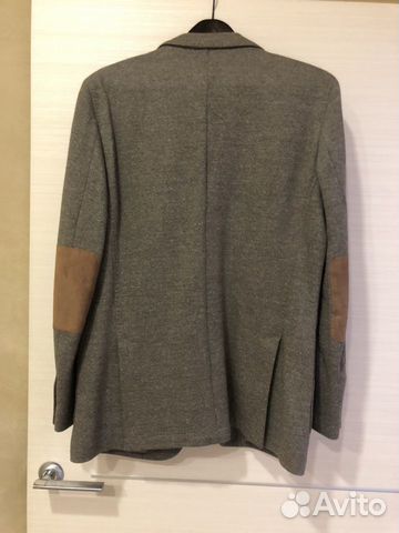 Пиджак Massimo Dutti