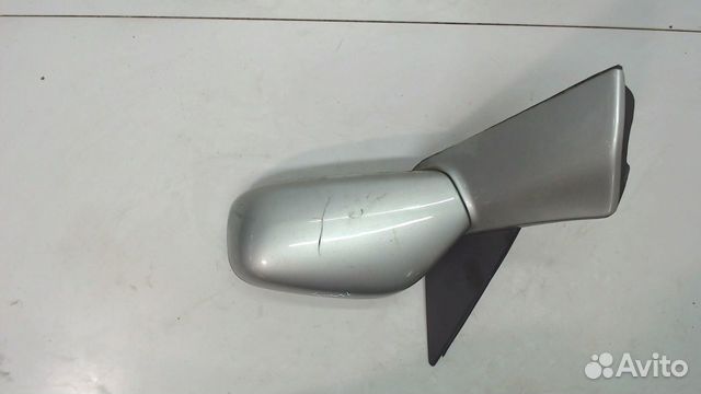 Зеркало боковое левое Saab 9-5, 2002 Зеркало боковое левое Saab 9-5, 2002