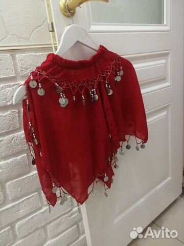 Костюм для танца живота Костюм для танца живота