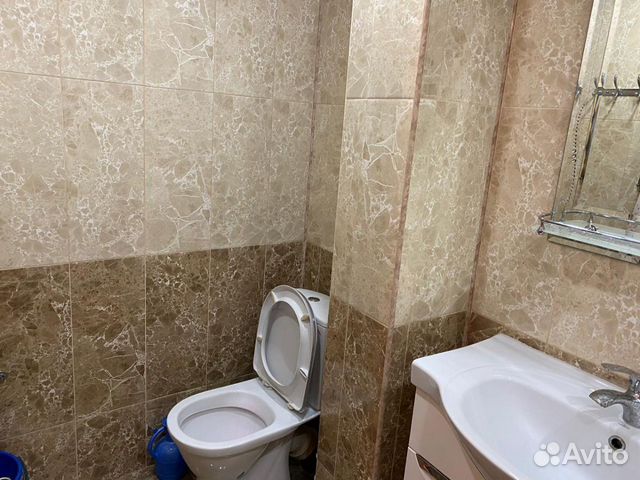 2-к квартира, 56 м², 6/6 эт.