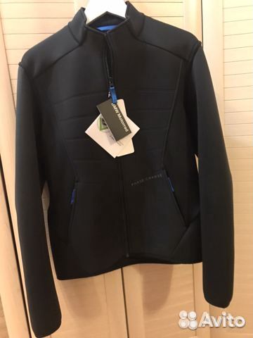 bmw pcm jacket