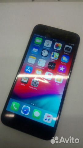Телефон iPhone 6s Телефон iPhone 6s