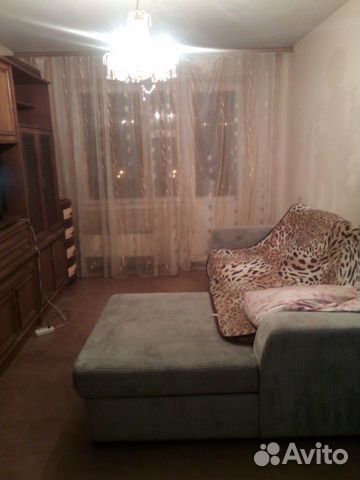 1-к квартира, 34 м², 4/9 эт. 1-к квартира, 34 м², 4/9 эт.