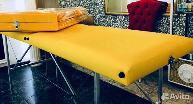 Стол массажный & косметологический стол