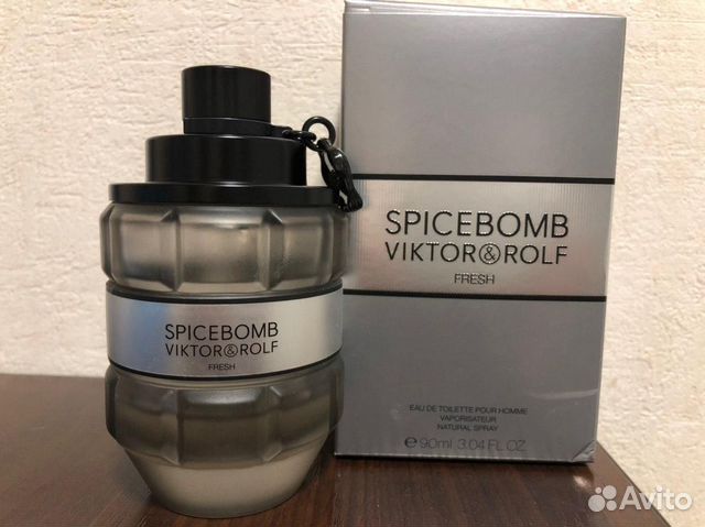 Melodingas Perpylimas Apsauga Viktor Rolf Spicebomb Fresh Comfortsuitestomball Com