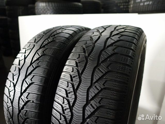 215 55 16 Kleber Krisalp HP2 111о 215/55R16