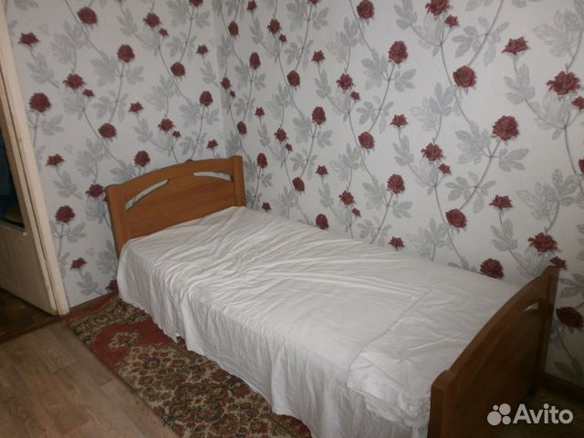 2-к квартира, 44 м², 2/5 эт. 2-к квартира, 44 м², 2/5 эт.