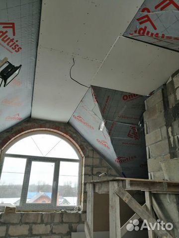Дом 150 м² на участке 6 сот. Дом 150 м² на участке 6 сот.