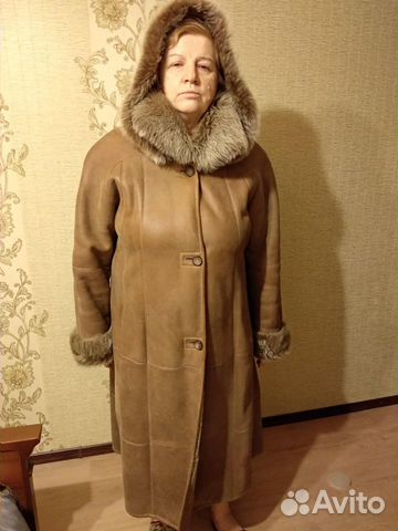 Дубленка