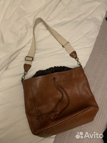 Сумка Massimo Dutti