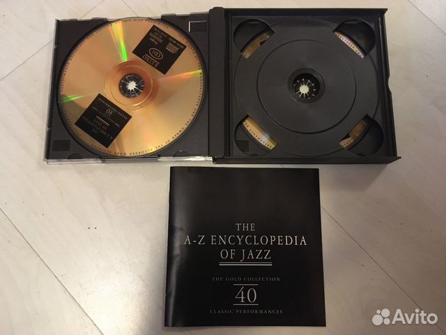 2 CD 