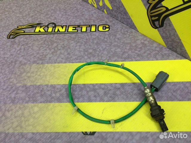 Датчик кислородный Лямда-зонд Мазда Mazda 6 нижний