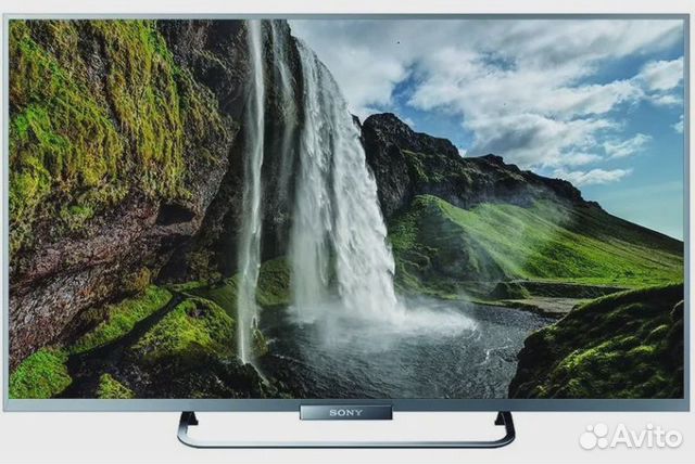 Smart TV Sony bravia KDL 32W653A Торг
