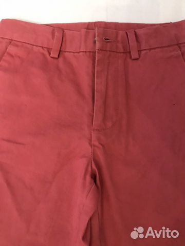 Джинсы Polo Ralph Lauren Джинсы Polo Ralph Lauren