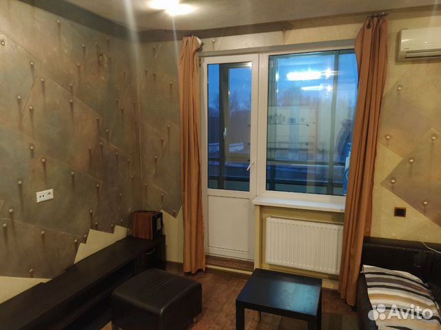 1-к квартира, 41 м², 6/26 эт.