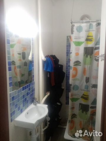 Комната 19 м² в 4-к, 6/9 эт. Комната 19 м² в 4-к, 6/9 эт.