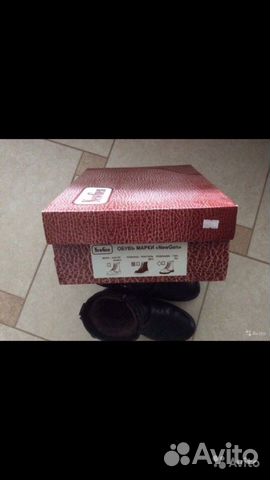 Сапожки детские, р38 Сапожки детские, р38