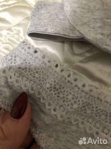 Комплект нижнего белья