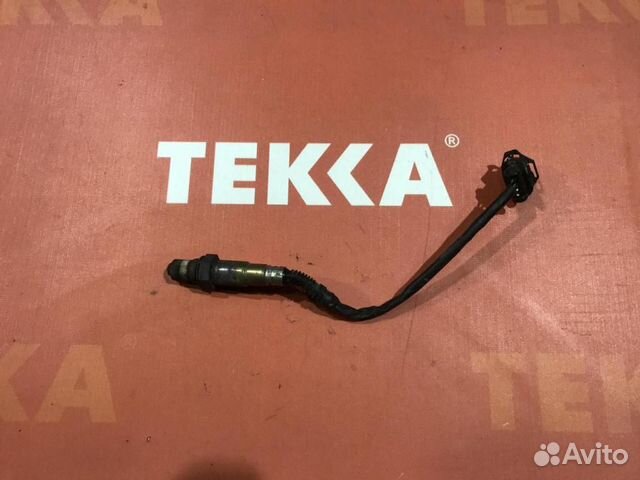 Лямбда - Зонд 4 контакта от Опель Корса Д Лямбда - Зонд 4 контакта от Опель Корса Д