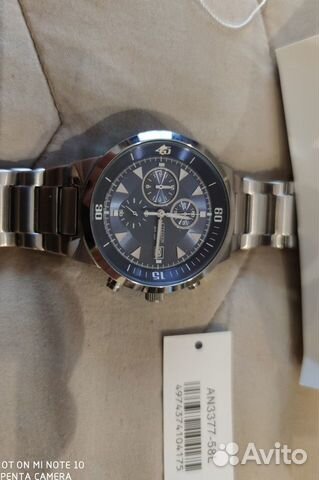 Citizen AN3377-58L Citizen AN3377-58L